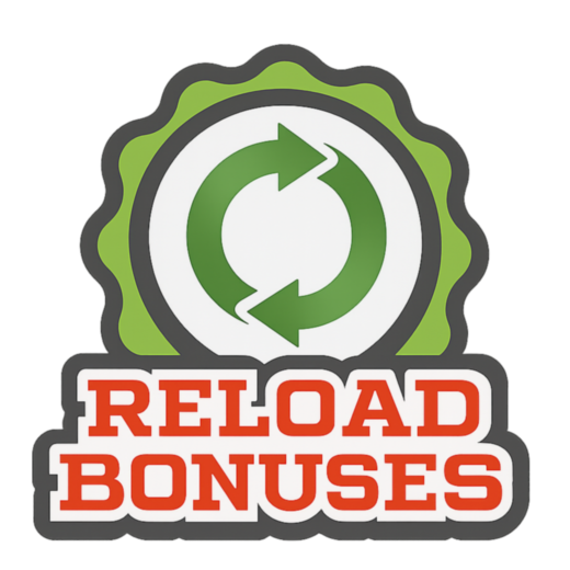 Reloadbonussen